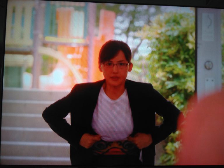 「義母と娘のブルース」1話感想パパっとネタバレ!イジメっ子のひろきくんと部下の田口くん（浅利陽介）にキュンキュンする!