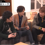 ホンネテレビ 3人だけの72分トーク 甘えん坊で寂しがり屋の末っ子慎吾の一面が垣間見える!