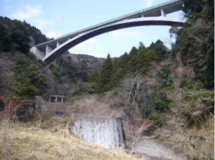 ドラマ Bg 身辺警護人 ロケ地情報3話 キムタクが富士市に来た 須津川渓谷ってどんなとこ