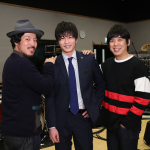 スキマスイッチMV「飲みに来ないか」出演の田中圭は、おっさんずラブの春田そのもの!