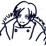 「スカッとジャパン」岸くんの神店員12月17日自転車屋さんとケーキ屋さんのパティシエ役