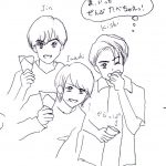 キンプリ岸優太天然エピソードまとめ