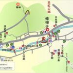 高橋一生、斎藤工が沼津と修善寺に来た!「東京独身男子」2話の伊豆の温泉旅館のロケ地は「逃げ恥」と同じ修善寺の「宙（そら）」！