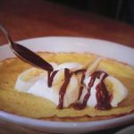 「きのう何食べた？」レシピ10話 休日の贅沢ブランチ!スイーツ＆おかずクレープ