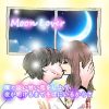 キンプリ妄想歌詞小説「koi-wazurai」15話（後編）～Moon Lover～僕と淡い甘い恋をしよう
