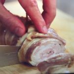 「家政夫のミタゾノ2020」2話家事情報!豆乳で豚骨スープ!即席チャーシューの作り!