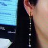 「監察医 朝顔」光子（志田未来）のアクセサリー（ピアス・イヤリング）をまとめてチェック!