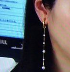 「監察医 朝顔」光子（志田未来）のアクセサリー（ピアス・イヤリング）をまとめてチェック!