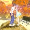 【SMAP × King & Prince】歌詞小説「君と僕の6ヶ月」 6話「君を好きになって」〜喧嘩の後、10秒のキス〜 （SMAP「オレンジ」恋愛三部作）