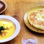 「きのう何食べた？season2」レシピ2話 手作りナンとチキンバターカレーの作り方！休日のお昼に♪